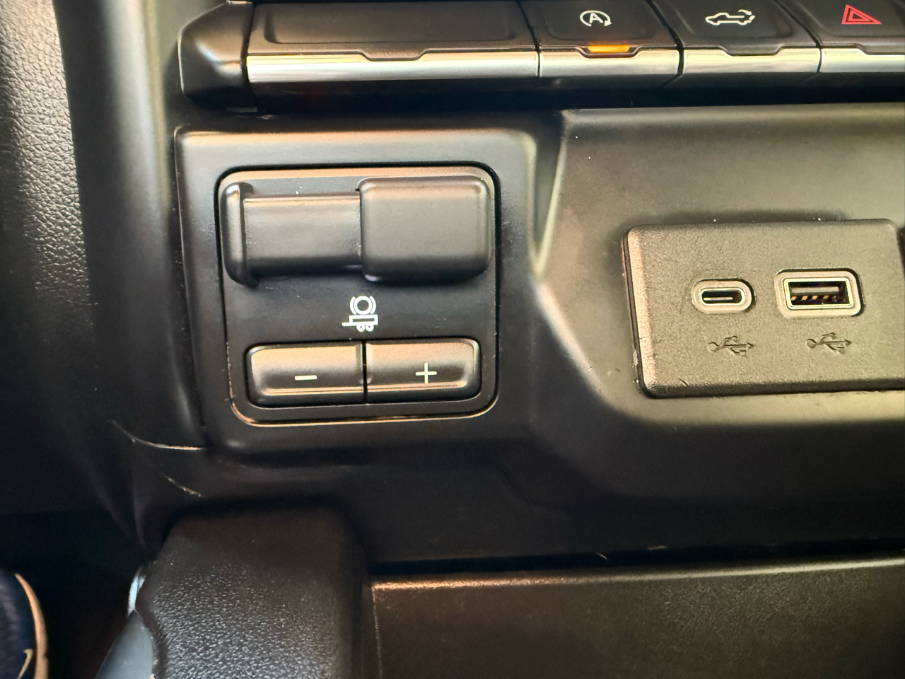 Chevrolet Silverado 1500 LT Trail Boss Crew Cab 4WD 2019