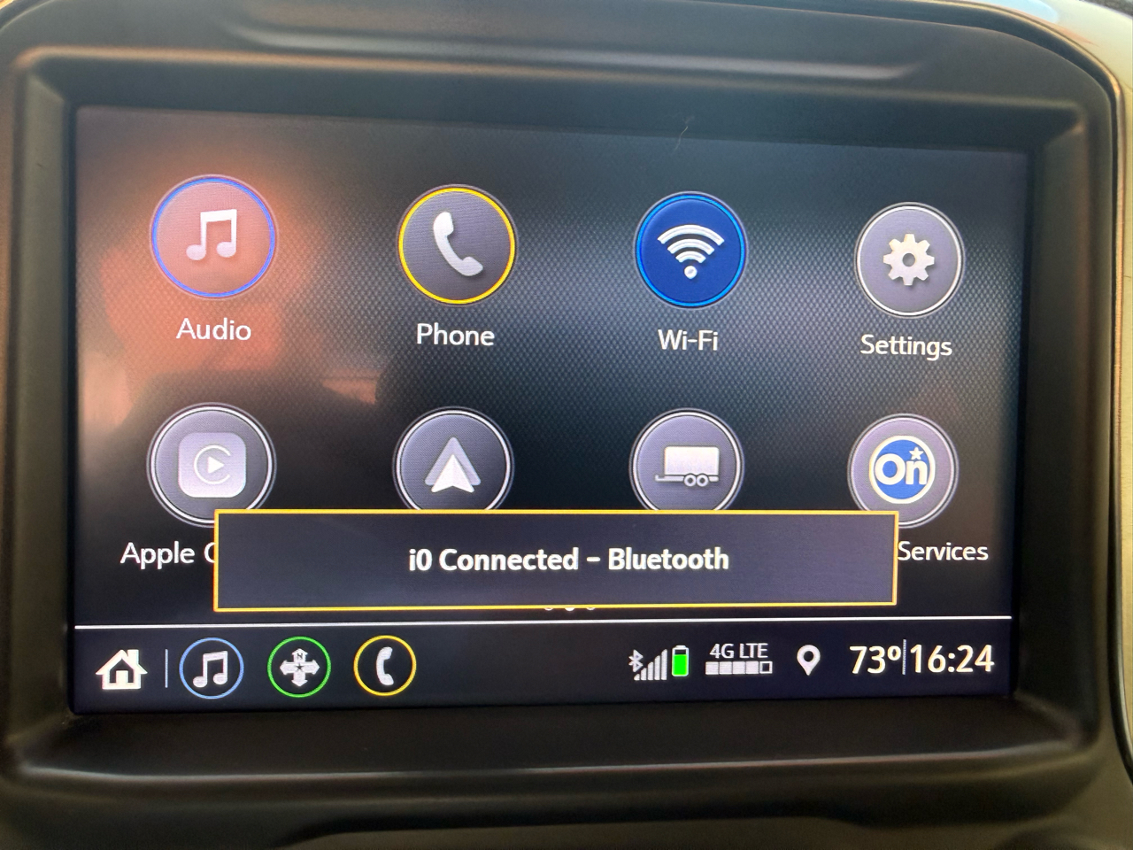 Chevrolet Silverado 1500 LT Trail Boss Crew Cab 4WD 2019