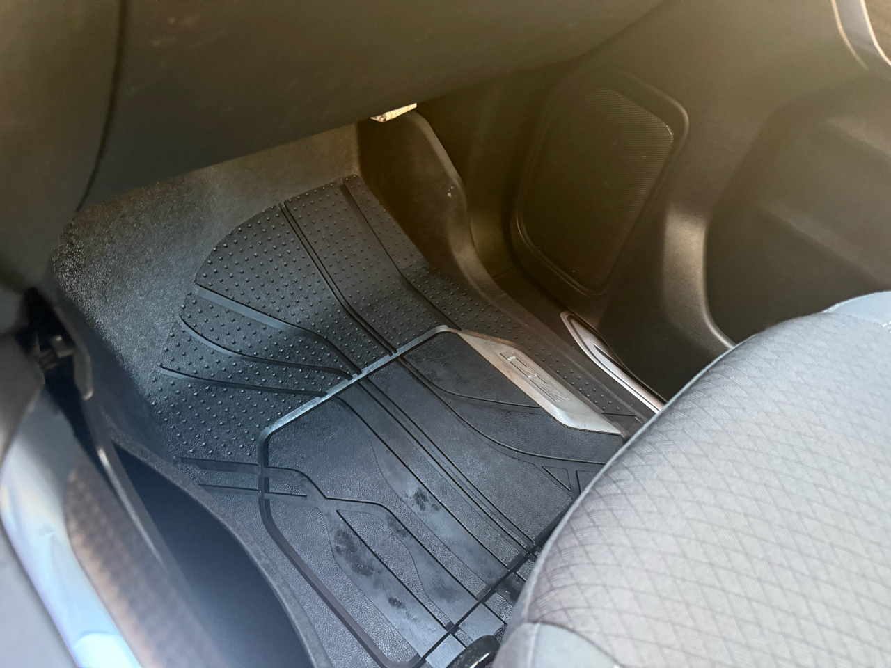 Chevrolet Silverado 1500 LT Trail Boss Crew Cab 4WD 2019