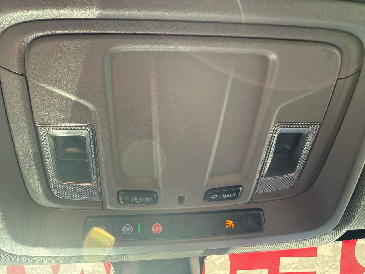 Chevrolet Silverado 1500 LT Trail Boss Crew Cab 4WD 2019