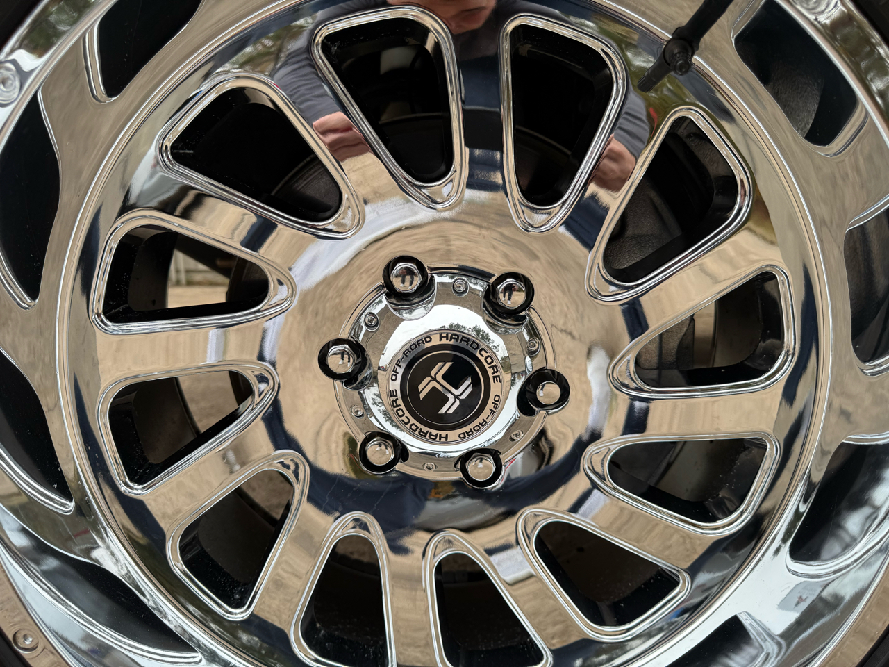 Chevrolet Silverado 1500 LT Trail Boss Crew Cab 4WD 2021