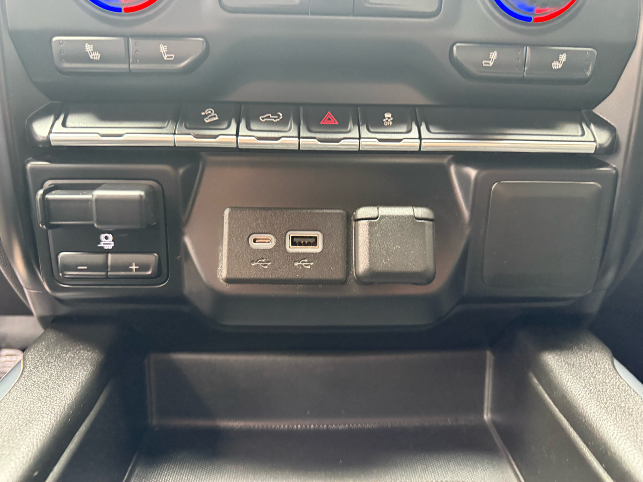 Chevrolet Silverado 1500 LT Trail Boss Crew Cab 4WD 2021