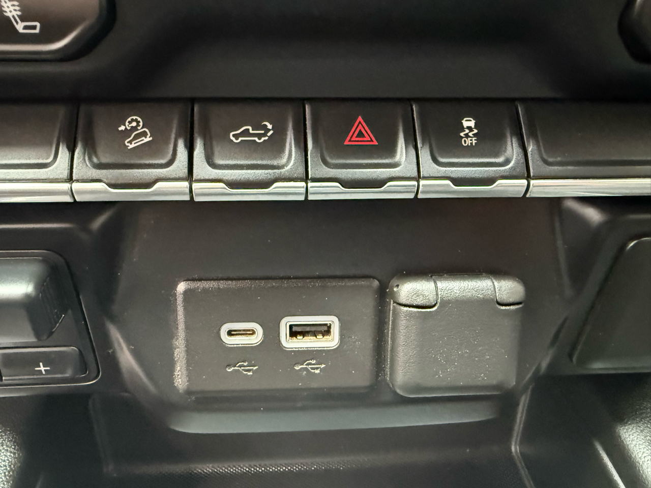 Chevrolet Silverado 1500 LT Trail Boss Crew Cab 4WD 2021