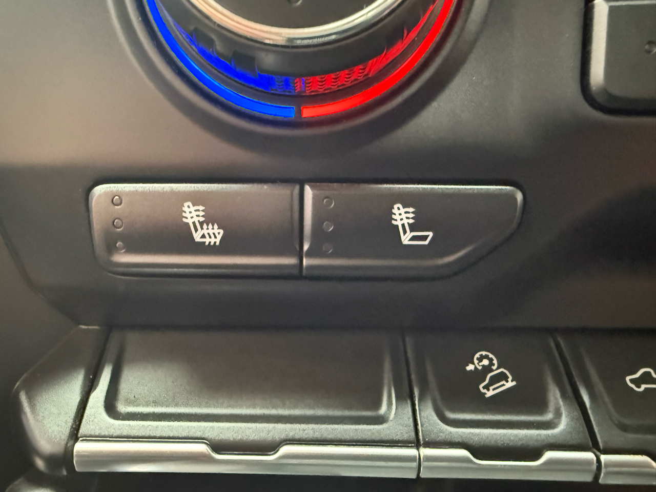 Chevrolet Silverado 1500 LT Trail Boss Crew Cab 4WD 2021