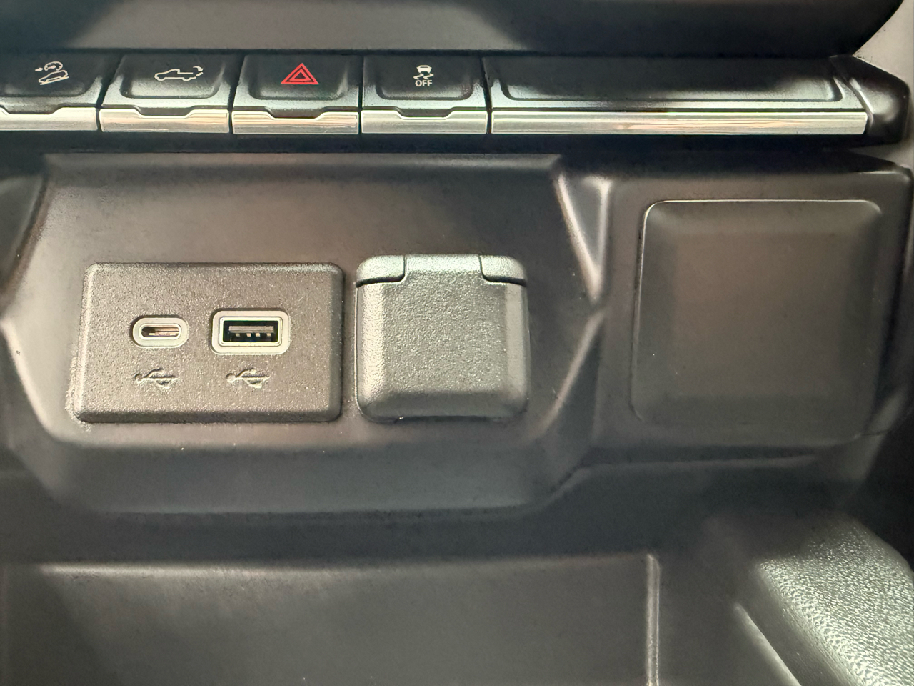 Chevrolet Silverado 1500 LT Trail Boss Crew Cab 4WD 2021