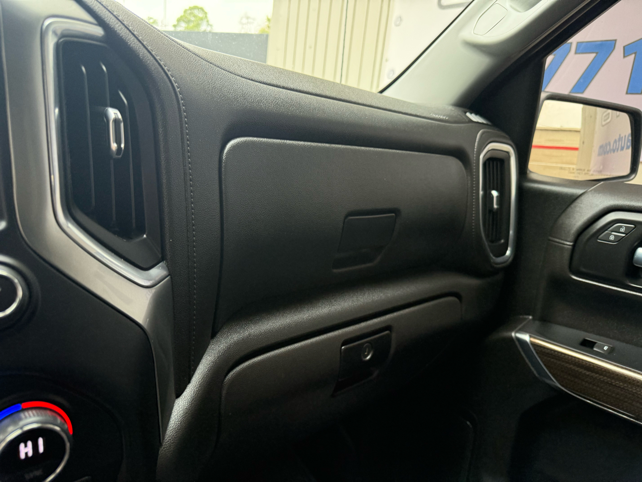 Chevrolet Silverado 1500 LT Trail Boss Crew Cab 4WD 2021