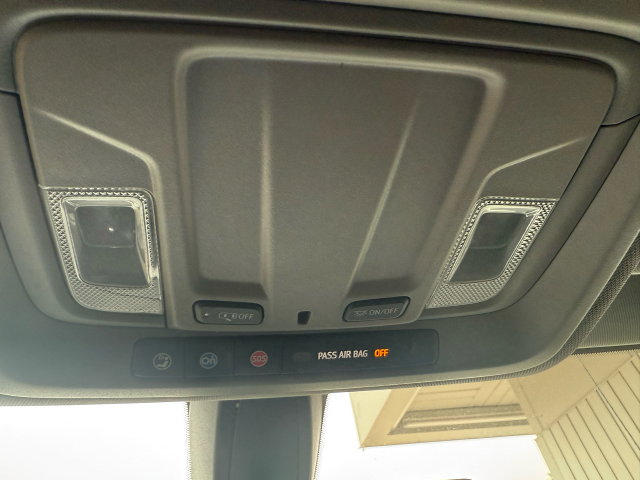 Chevrolet Silverado 1500 LT Trail Boss Crew Cab 4WD 2021