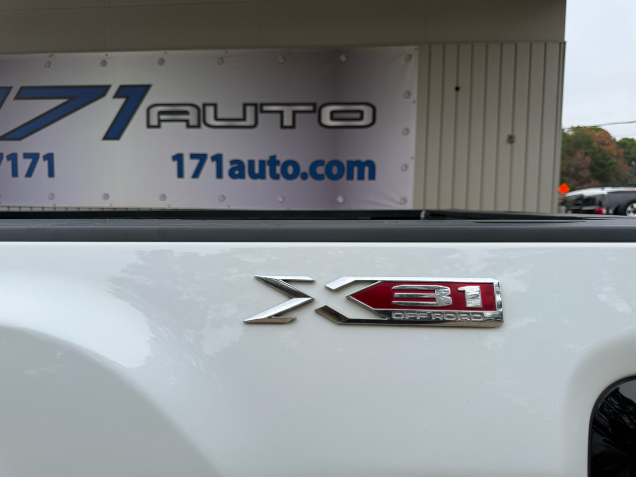 GMC Sierra 2500HD Pro Crew Cab 4WD SB 2023