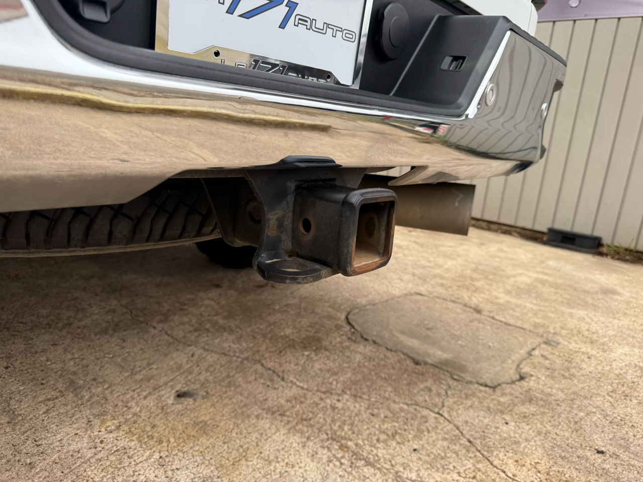 GMC Sierra 2500HD Pro Crew Cab 4WD SB 2023