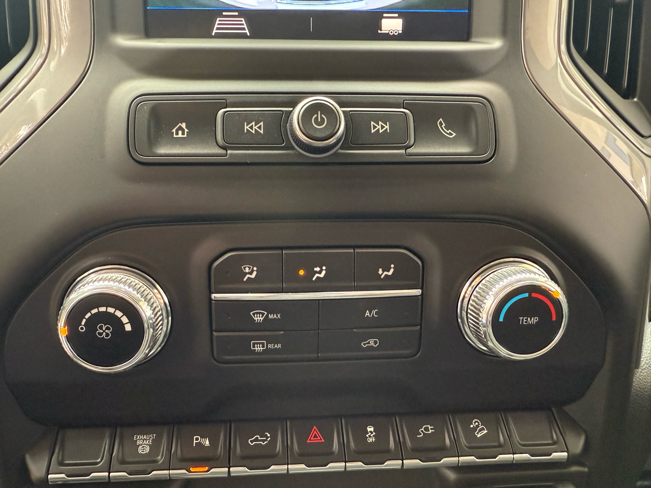 GMC Sierra 2500HD Pro Crew Cab 4WD SB 2023