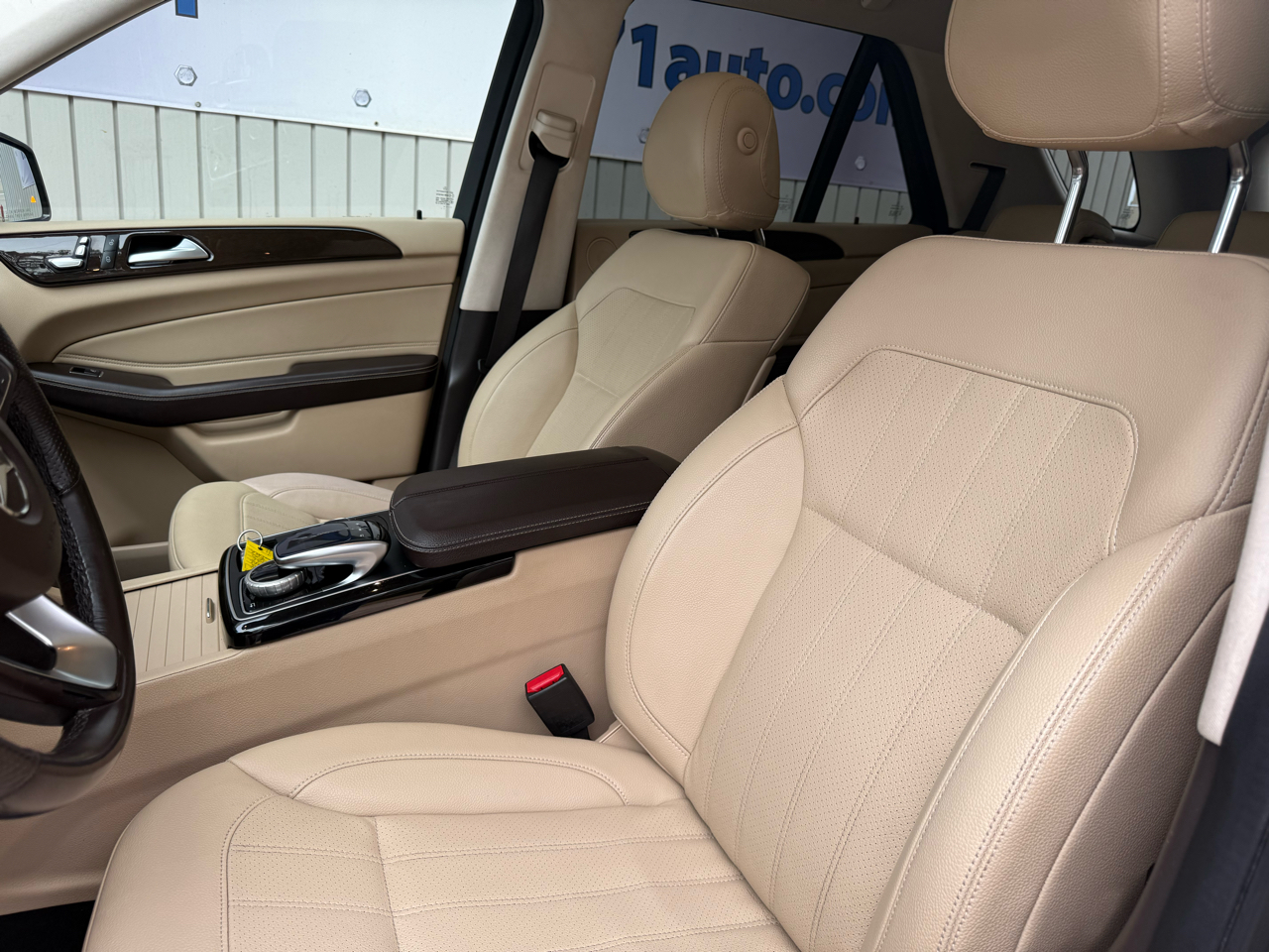 Mercedes-Benz GLE-Class GLE350 2018