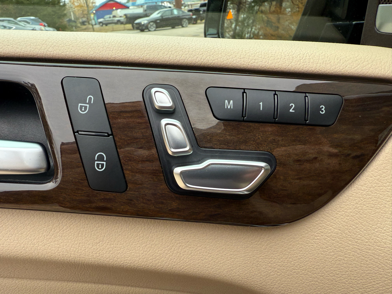 Mercedes-Benz GLE-Class GLE350 2018