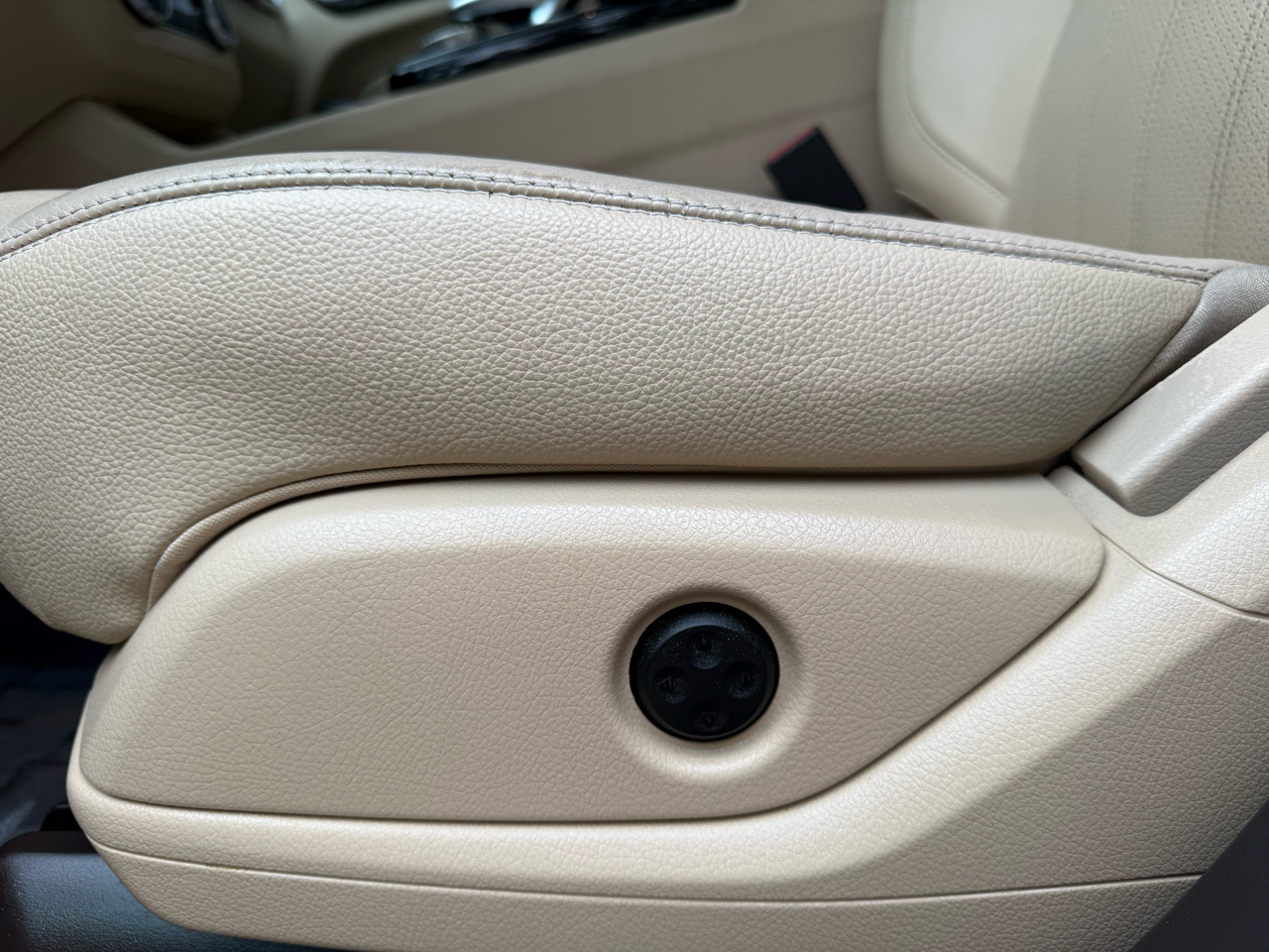 Mercedes-Benz GLE-Class GLE350 2018