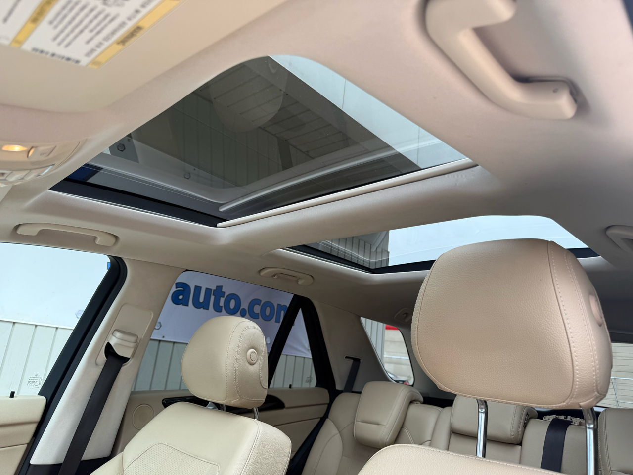 Mercedes-Benz GLE-Class GLE350 2018