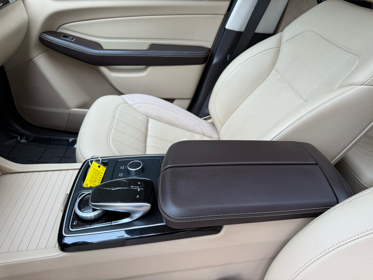 Mercedes-Benz GLE-Class GLE350 2018