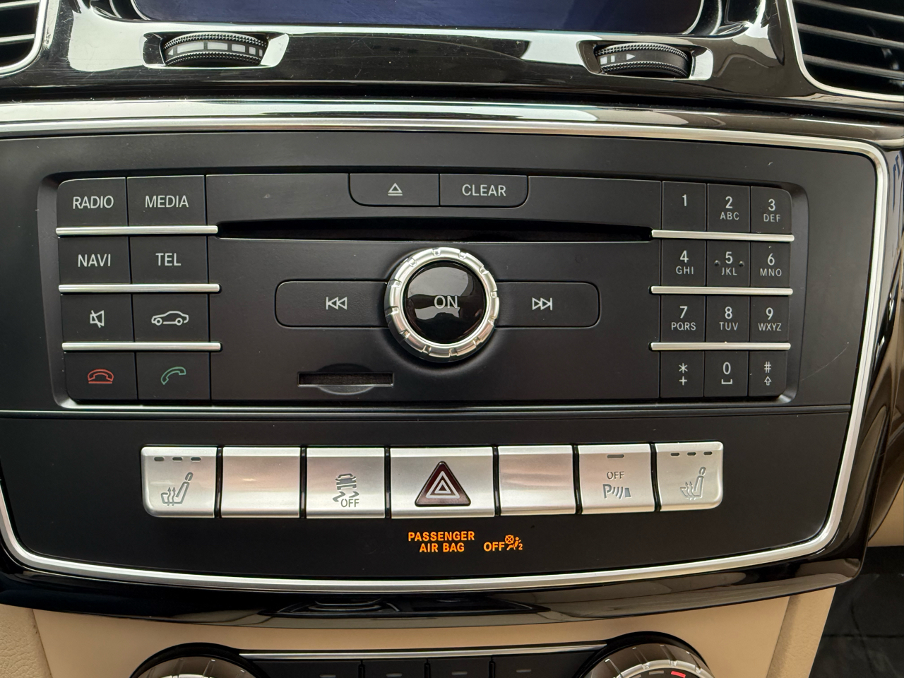 Mercedes-Benz GLE-Class GLE350 2018