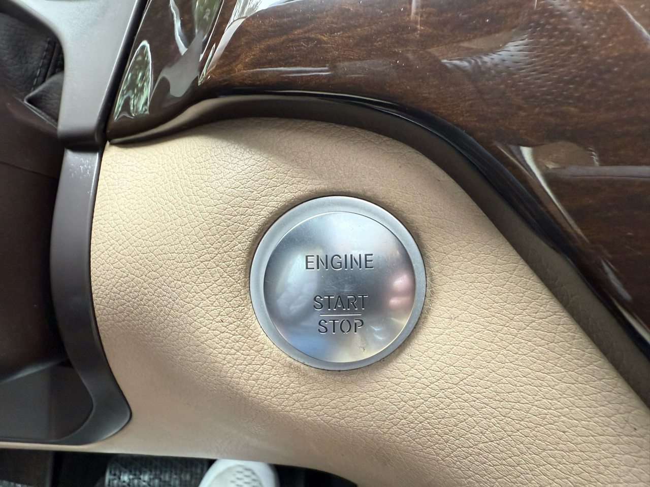 Mercedes-Benz GLE-Class GLE350 2018