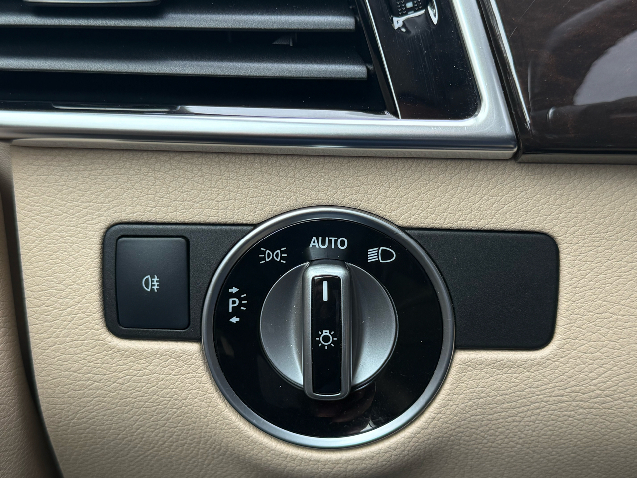 Mercedes-Benz GLE-Class GLE350 2018