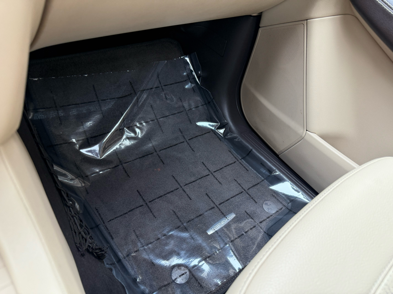 Mercedes-Benz GLE-Class GLE350 2018