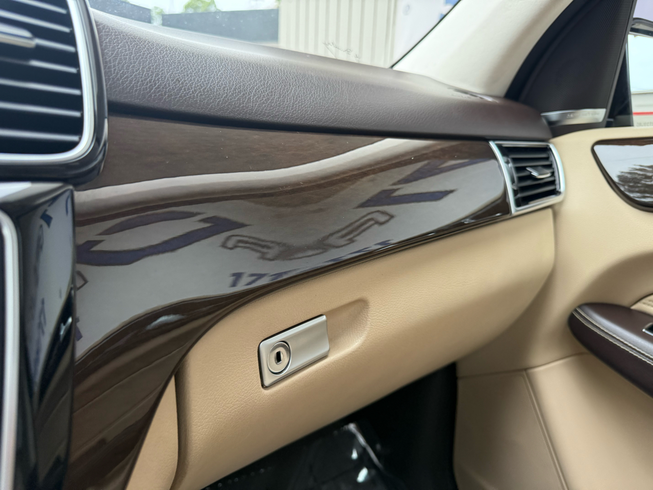 Mercedes-Benz GLE-Class GLE350 2018