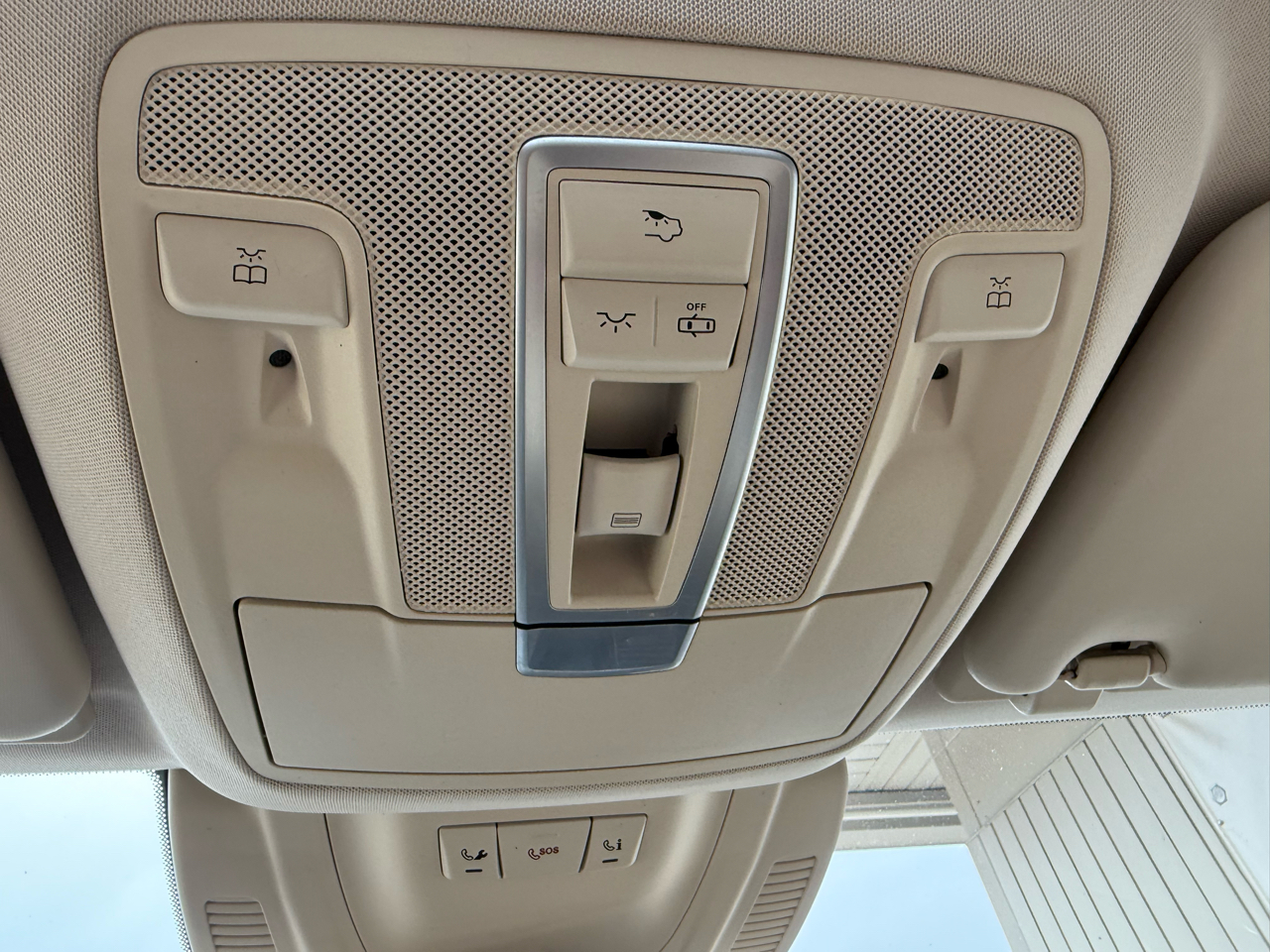 Mercedes-Benz GLE-Class GLE350 2018