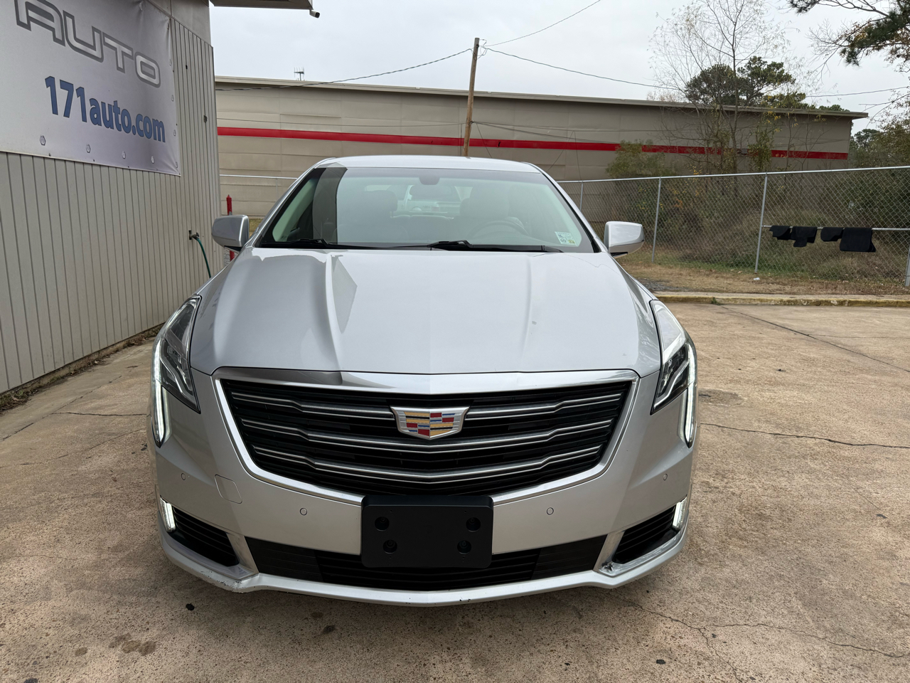 Cadillac XTS Luxury FWD 2019