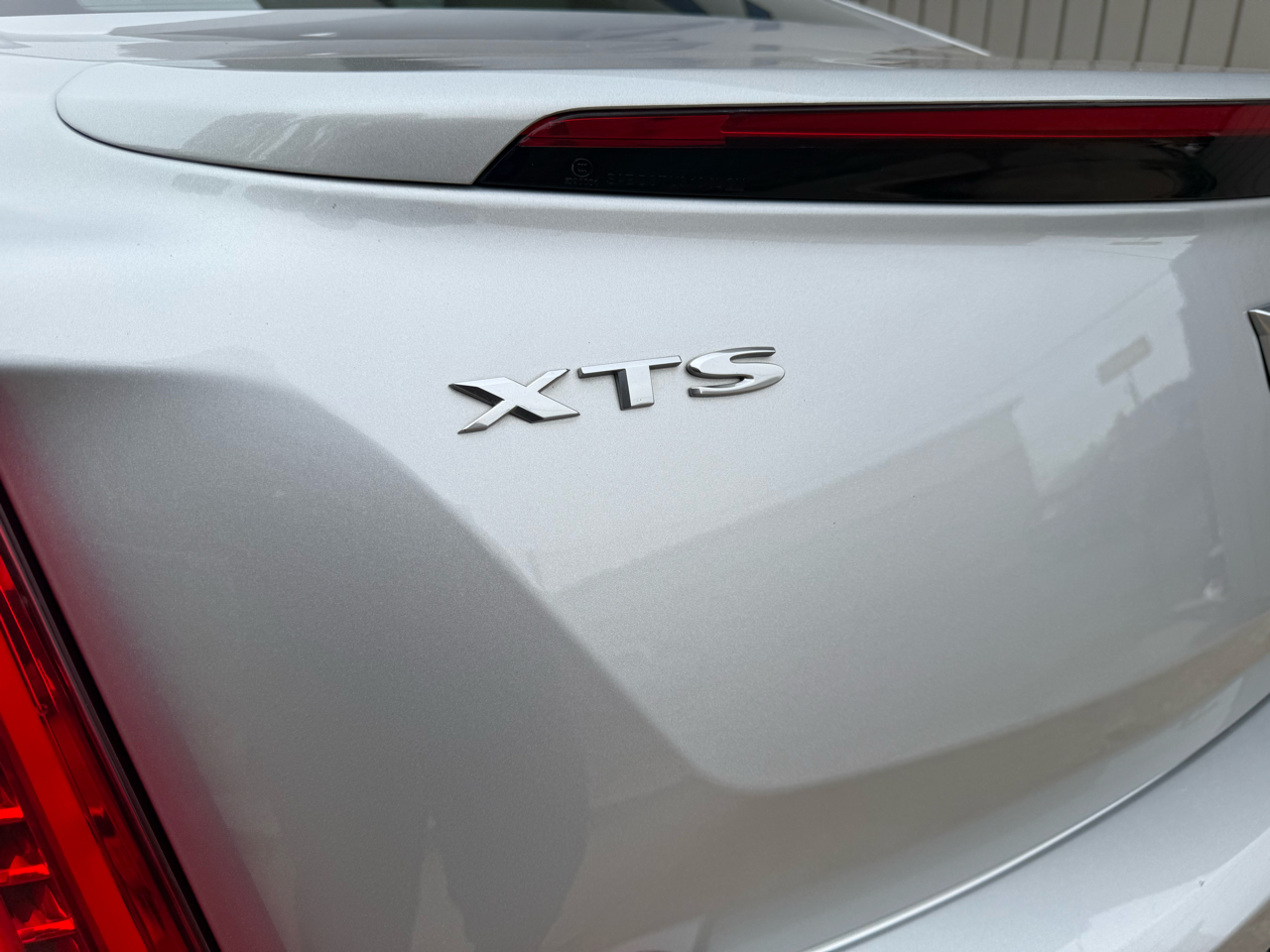 Cadillac XTS Luxury FWD 2019