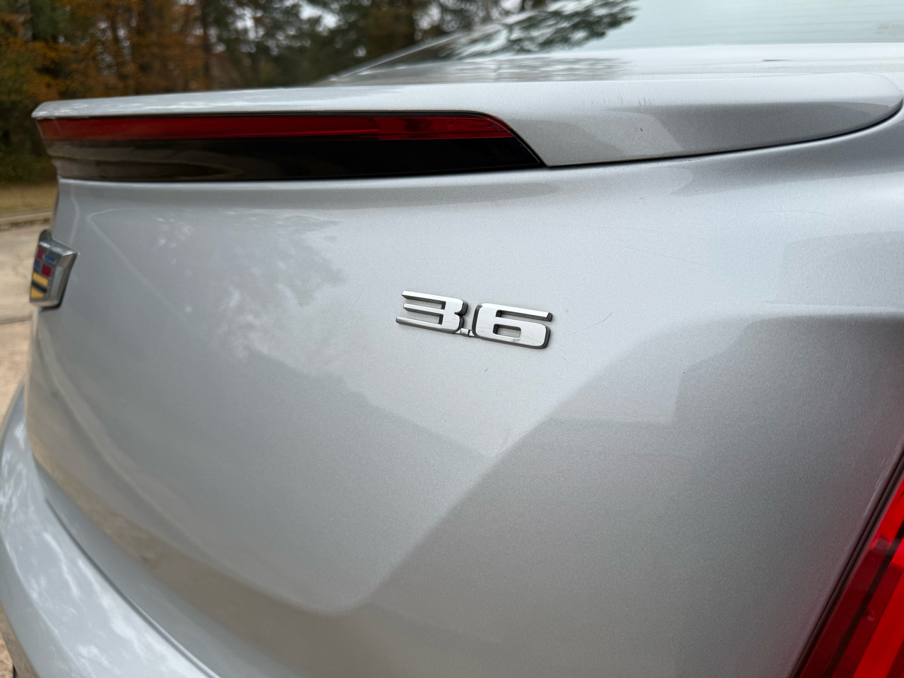 Cadillac XTS Luxury FWD 2019