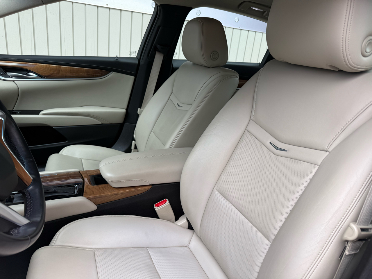Cadillac XTS Luxury FWD 2019