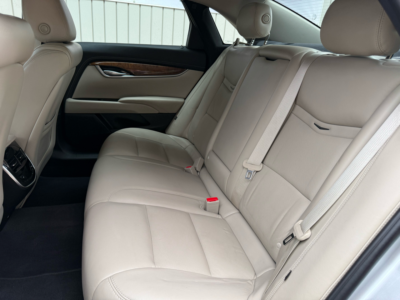 Cadillac XTS Luxury FWD 2019