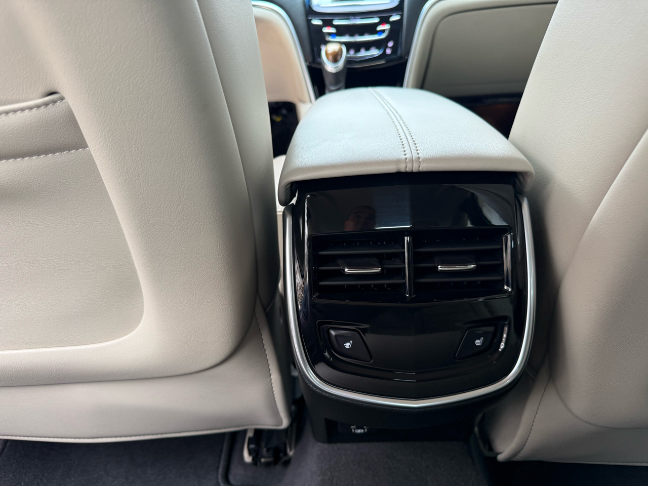 Cadillac XTS Luxury FWD 2019