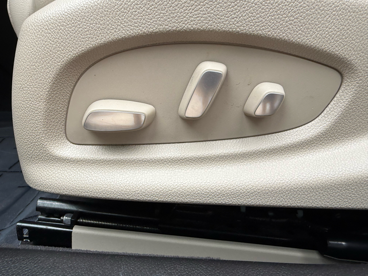 Cadillac XTS Luxury FWD 2019