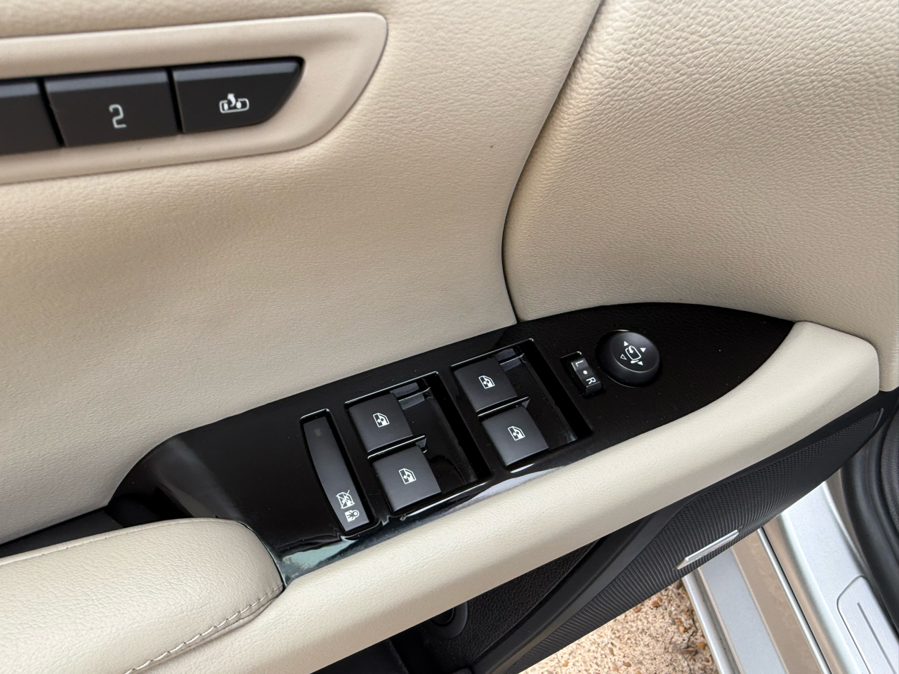 Cadillac XTS Luxury FWD 2019