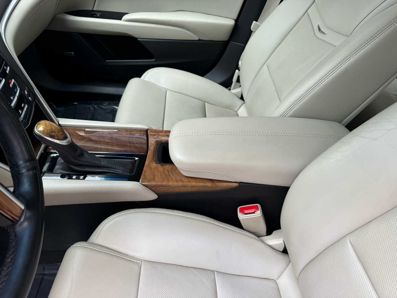 Cadillac XTS Luxury FWD 2019