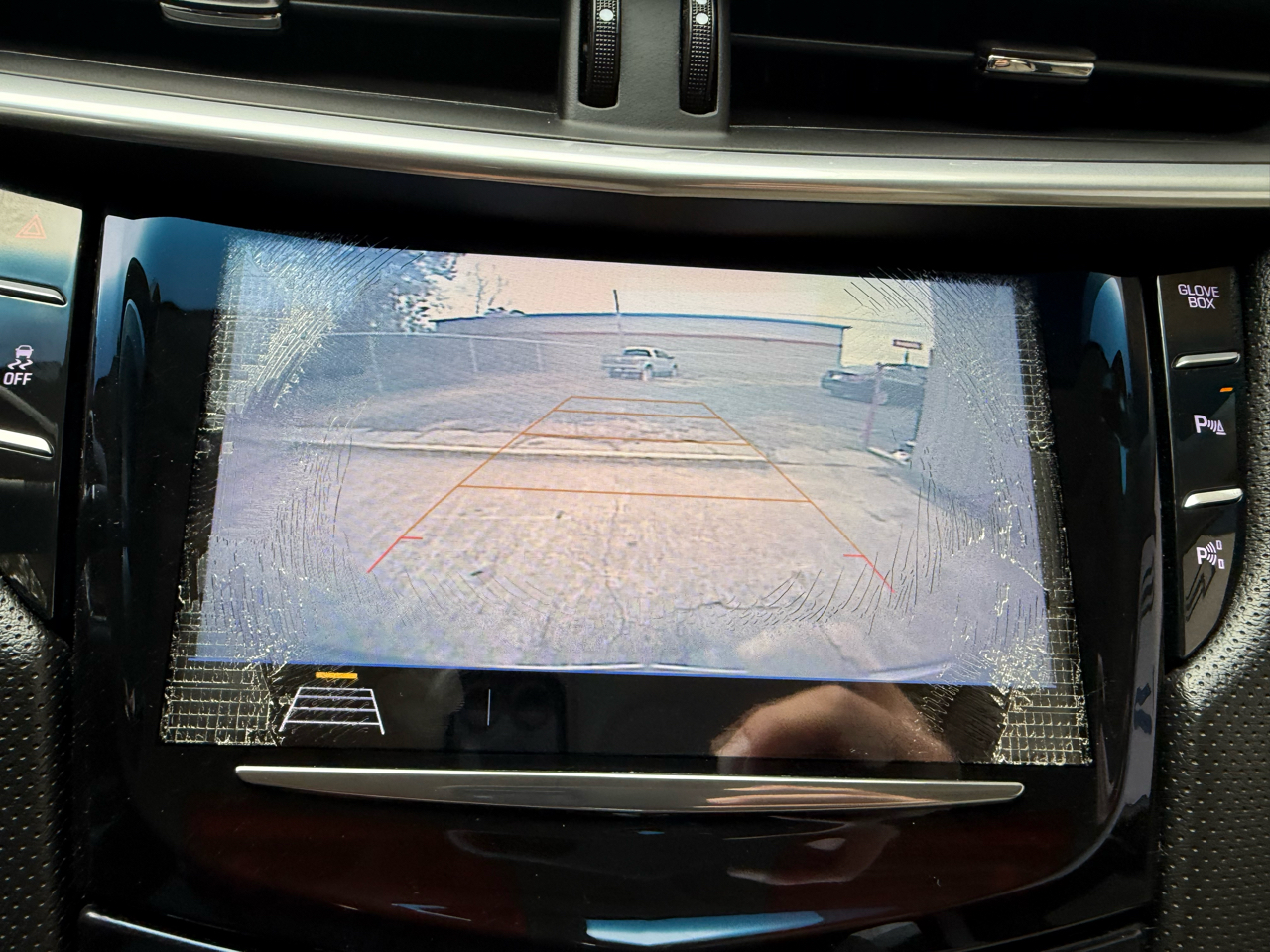 Cadillac XTS Luxury FWD 2019