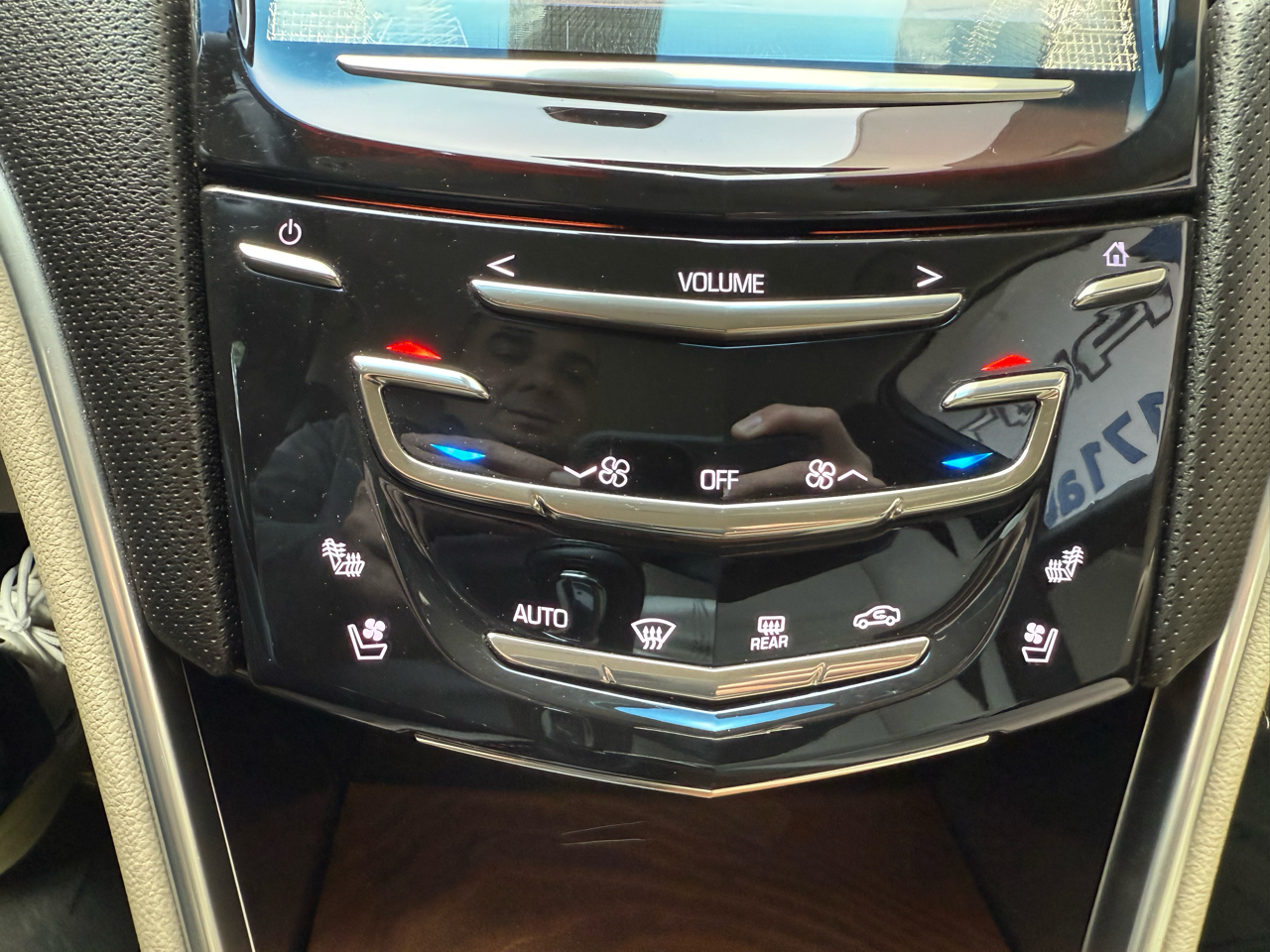 Cadillac XTS Luxury FWD 2019