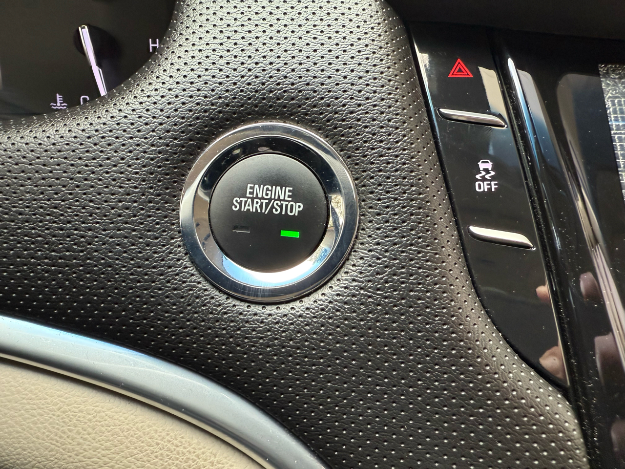 Cadillac XTS Luxury FWD 2019