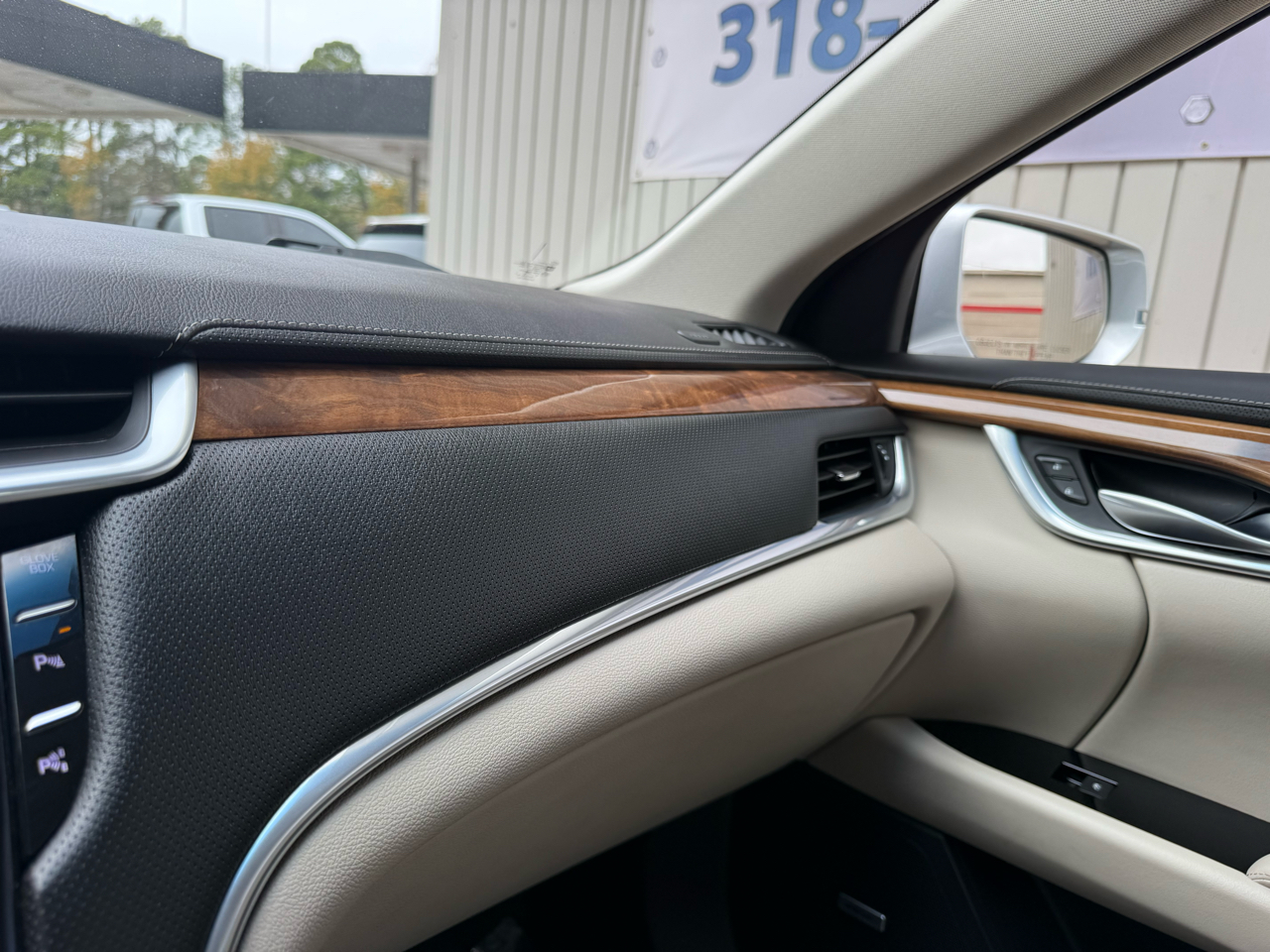 Cadillac XTS Luxury FWD 2019