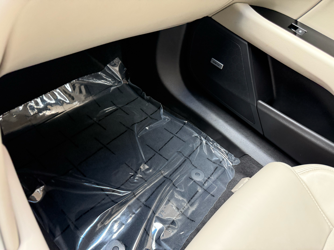 Cadillac XTS Luxury FWD 2019