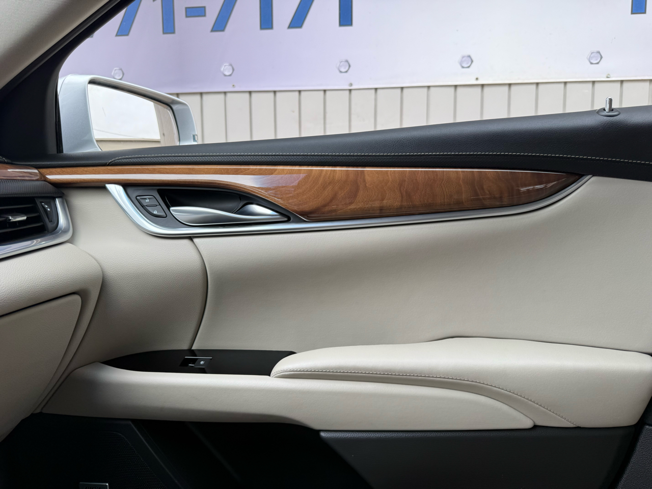 Cadillac XTS Luxury FWD 2019