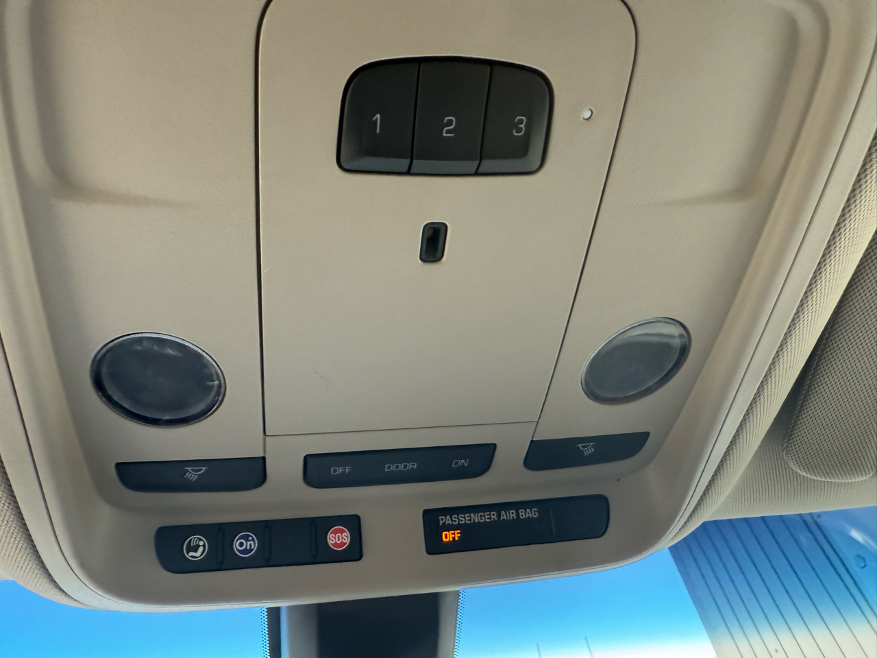 Cadillac XTS Luxury FWD 2019