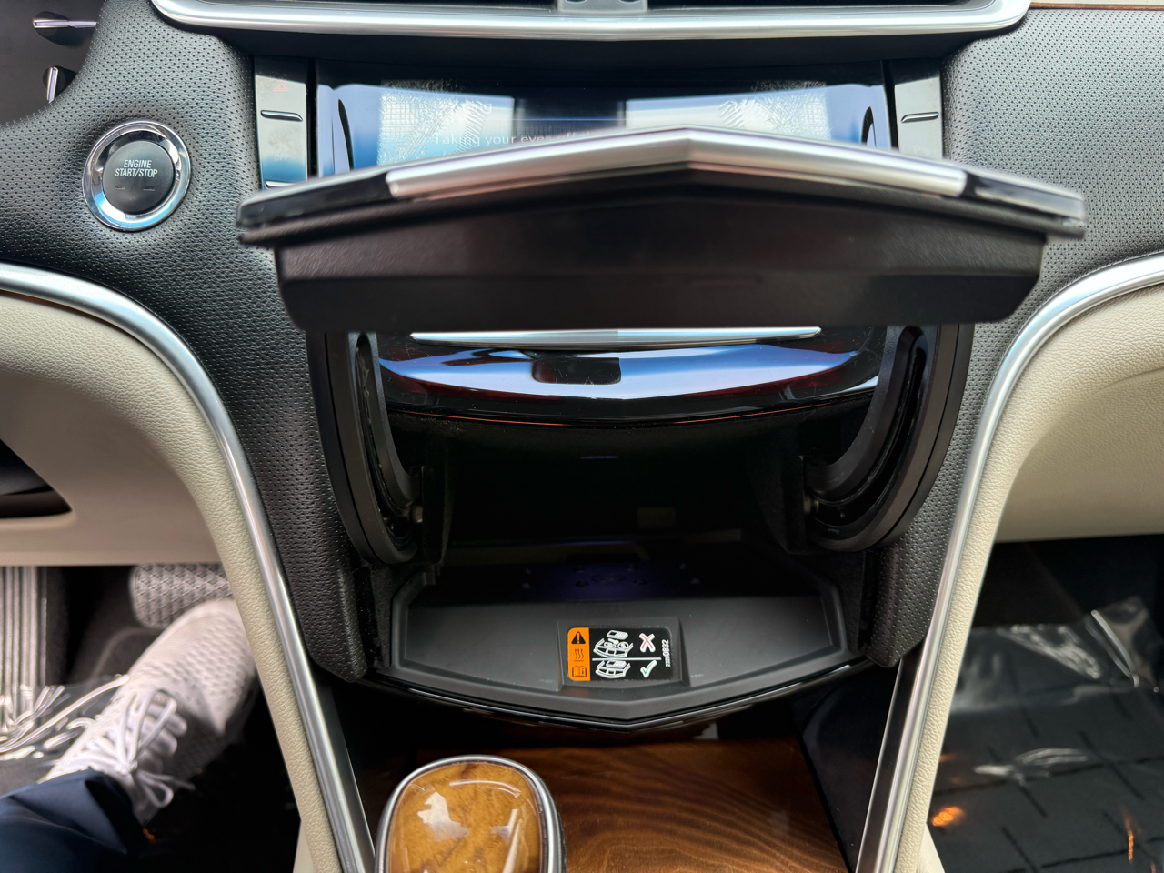 Cadillac XTS Luxury FWD 2019