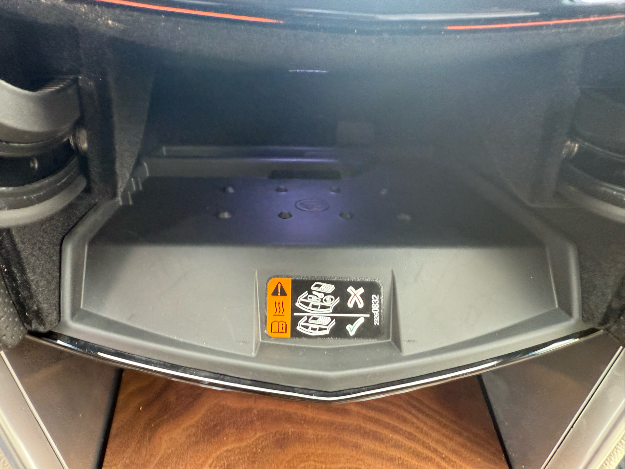 Cadillac XTS Luxury FWD 2019