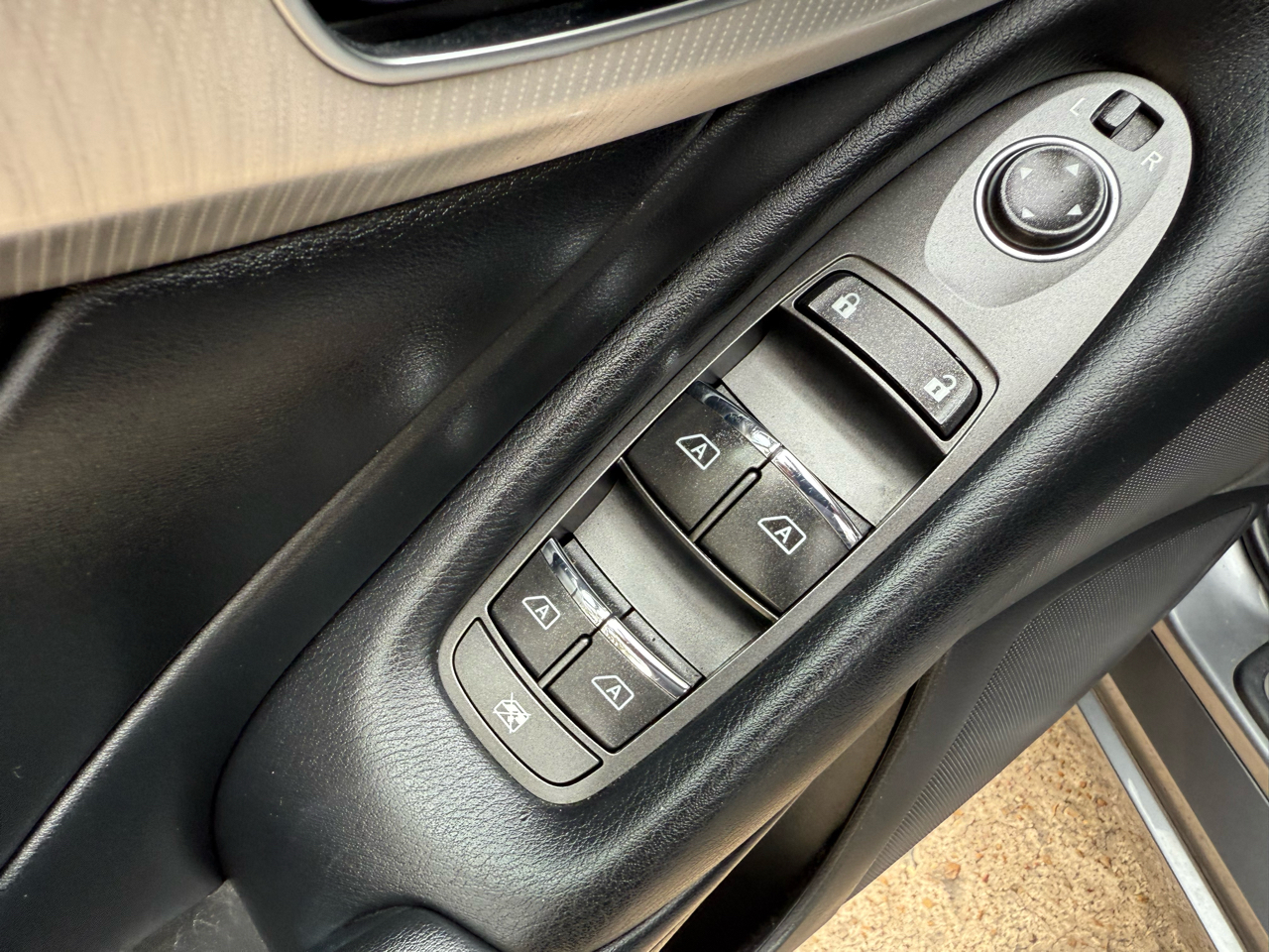 Infiniti Q50 3.0t LUXE 2021