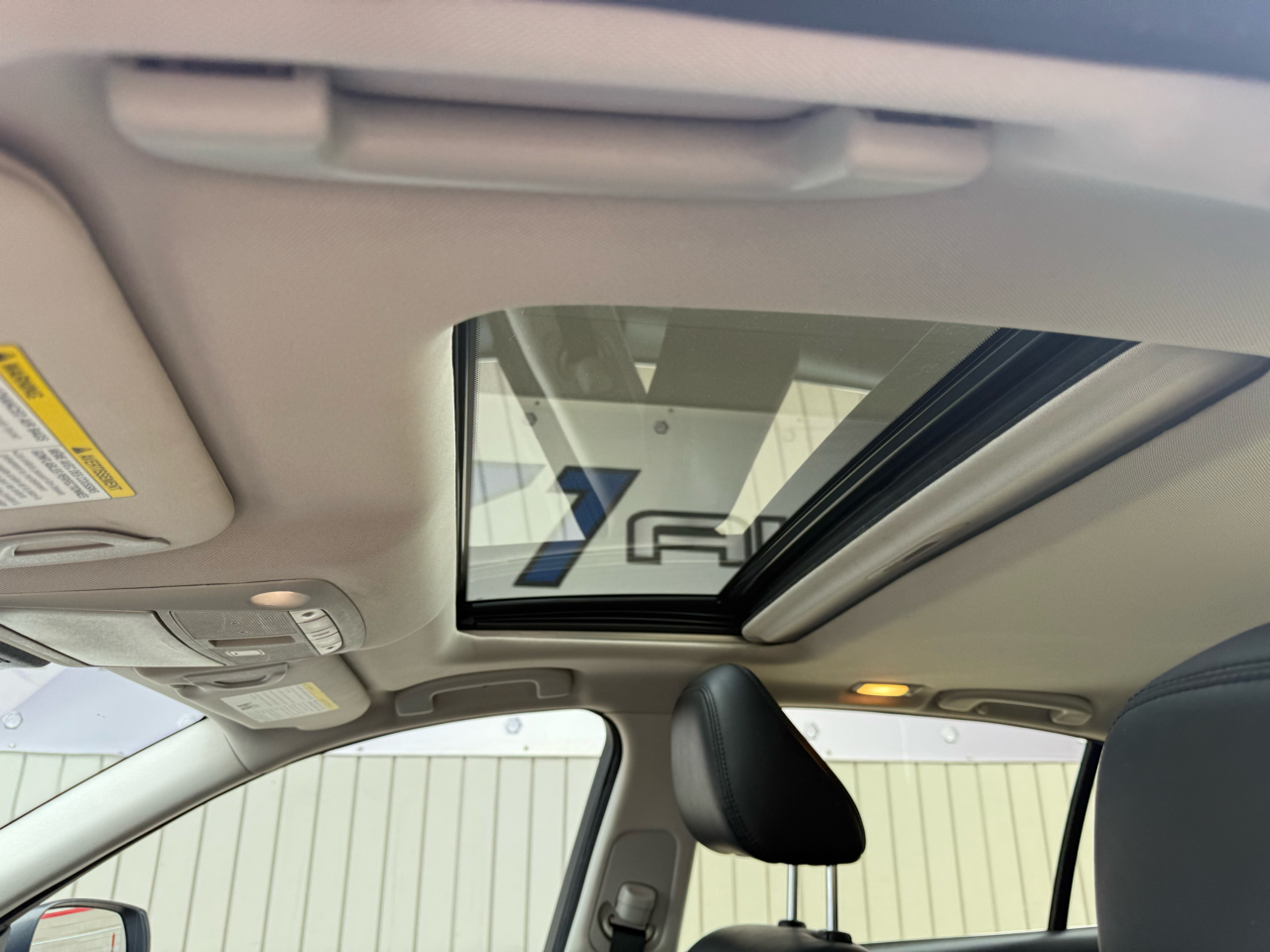 Infiniti Q50 3.0t LUXE 2021