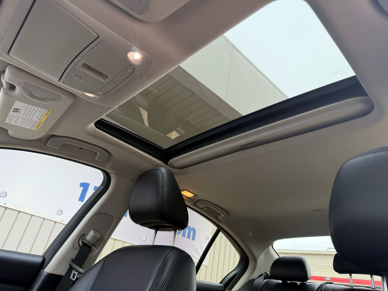 Infiniti Q50 3.0t LUXE 2021