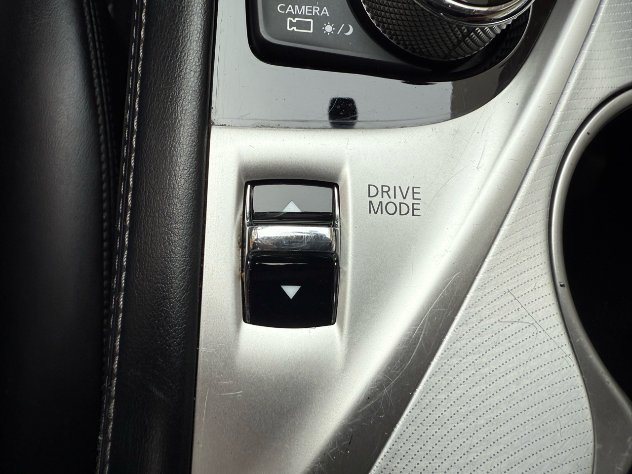 Infiniti Q50 3.0t LUXE 2021