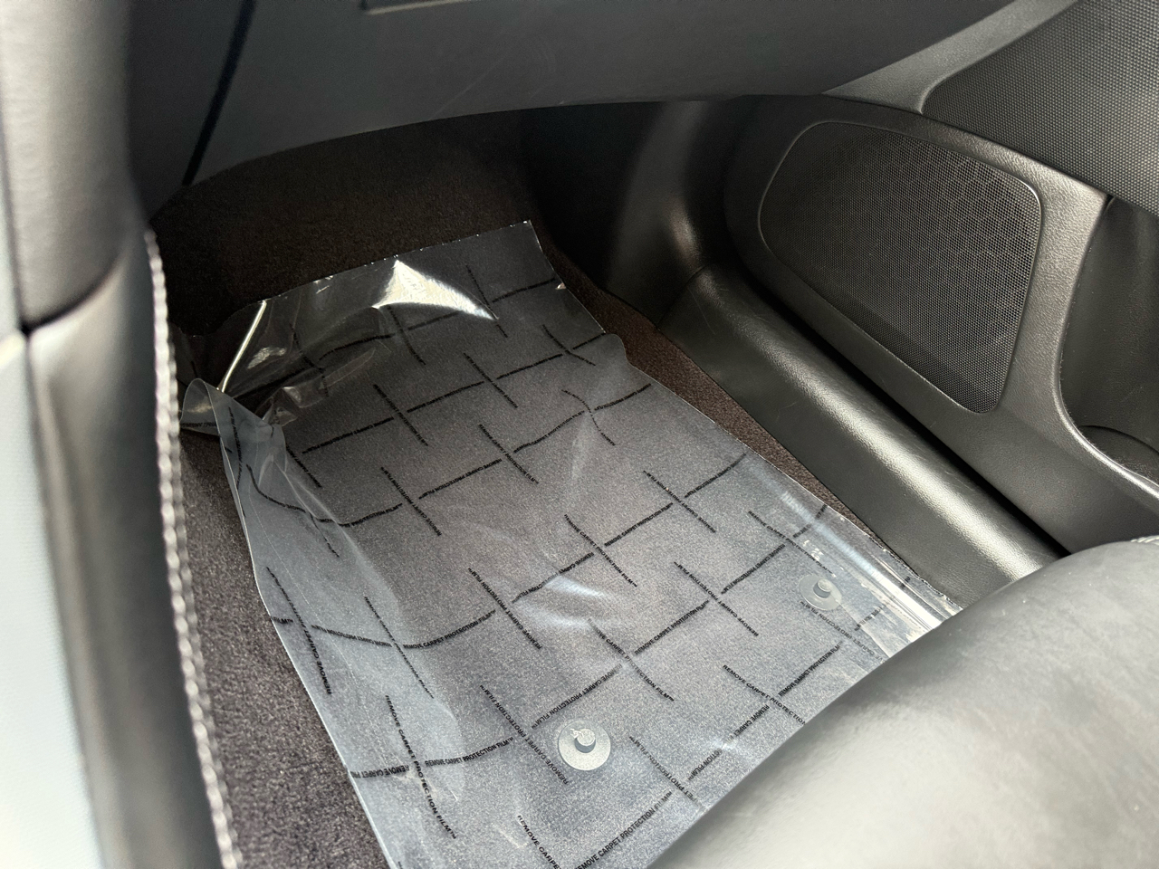 Infiniti Q50 3.0t LUXE 2021