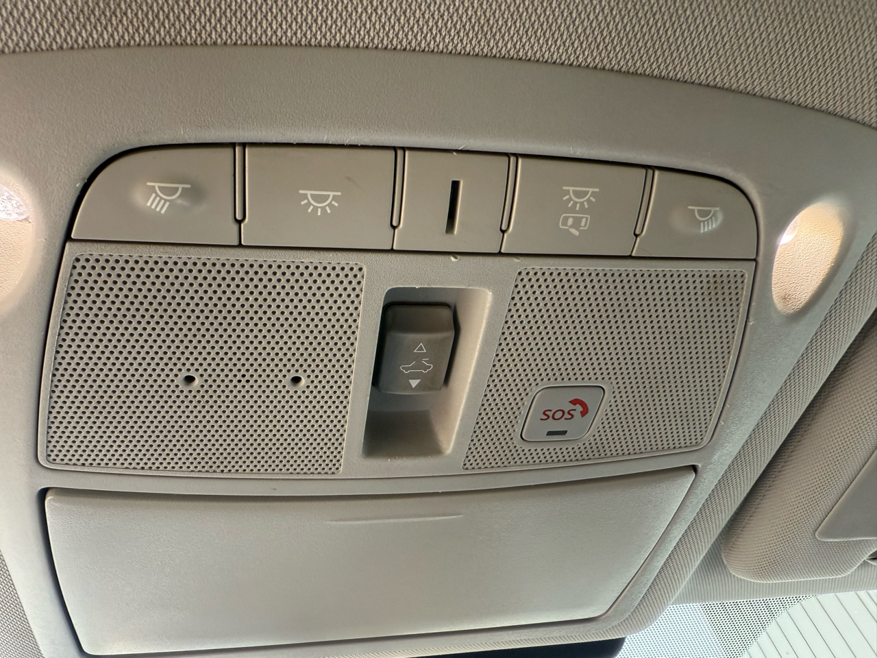 Infiniti Q50 3.0t LUXE 2021