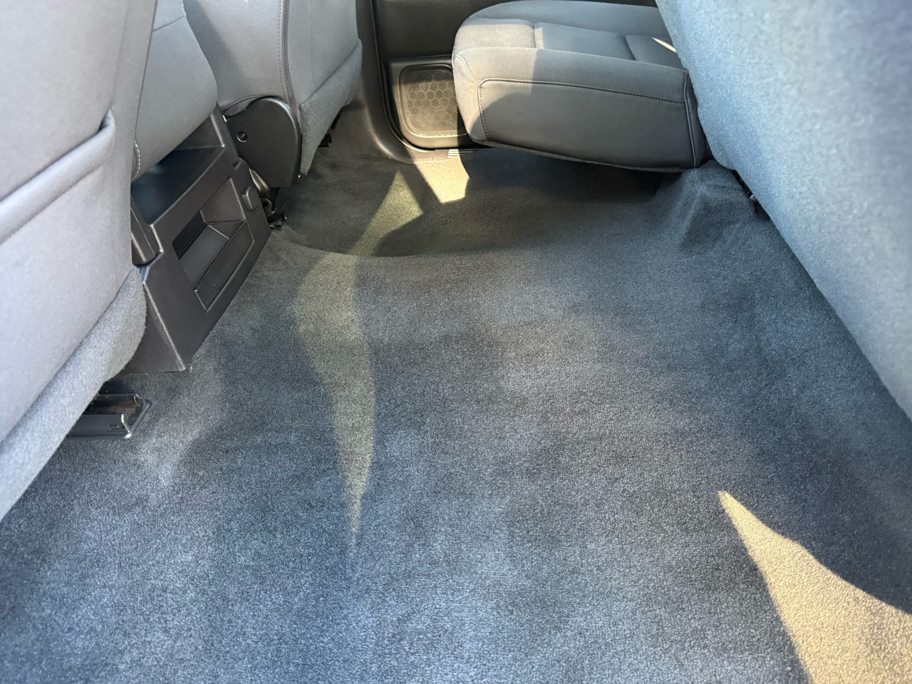 Chevrolet Silverado 1500 LT Crew Cab 2WD 2017